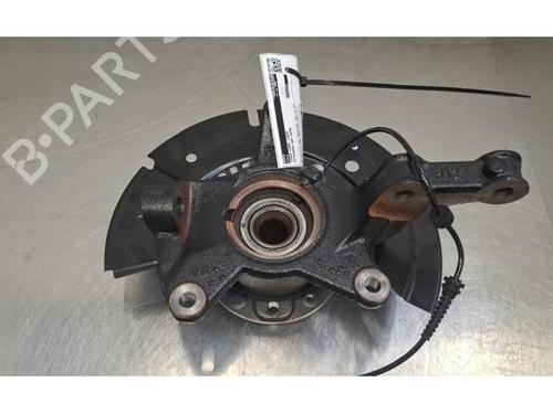 Left front steering knuckle MITSUBISHI ASX (VSX_, VSE_) 1.6 HYBRID (VSEH6) | BP40614687M25 - Image 5