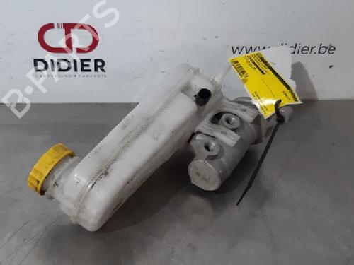 Used Brake master cylinder FIAT DUCATO Van (250_) 130 Multijet 2,3 D (131 hp) 10879665