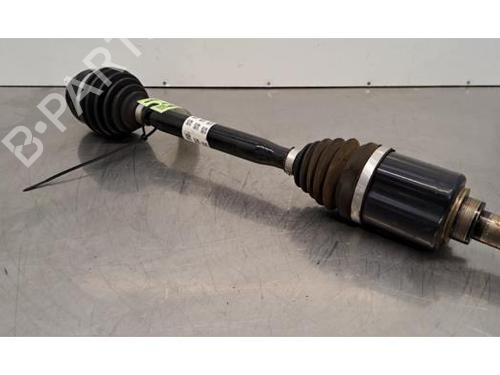 Left front driveshaft BMW X5 (G05, F95) xDrive 50 e Plug-in-Hybrid | BP31165255M38
