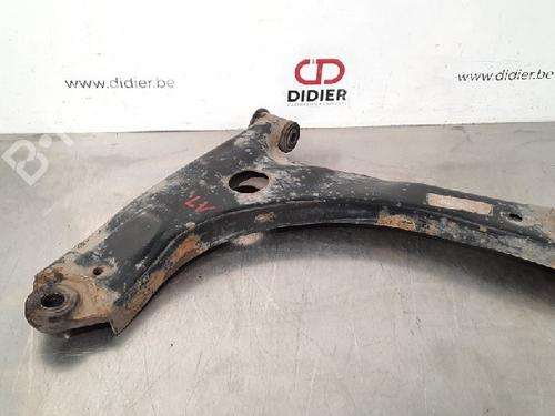 Used Left front suspension arm FORD TRANSIT V363 Van (FCD, FDD) 2.0 EcoBlue RWD (130 hp) 10885139