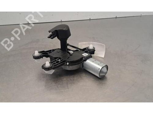 Used Rear wiper motor Rear wiper motor VW GOLF VIII (CD1, DA1) 2.0 TDI (116 hp) 40273186 40273186