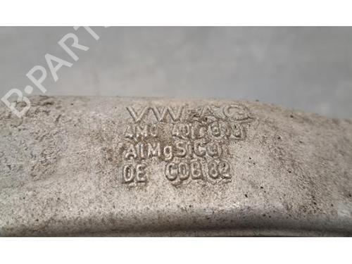 Left front steering knuckle AUDI E-TRON (GEN) 55 quattro | BP24136964M25 