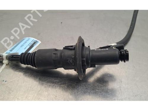 Leva del cambio Leva del cambio PEUGEOT PARTNER Box Body/MPV (K9) 1.5 BlueHDi 100 (102 hp) 36343294 36343294