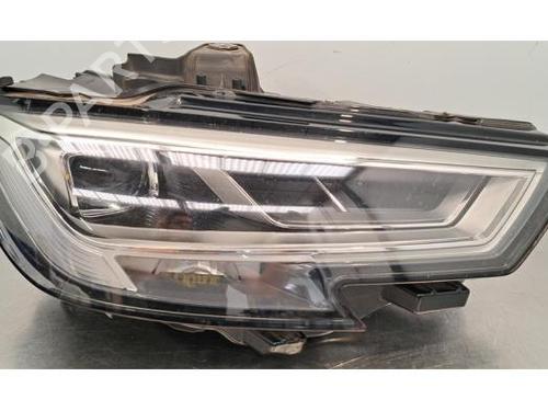 Used Right headlight AUDI A3 Limousine (8VS, 8VM) S3 quattro (310 hp) 27215573