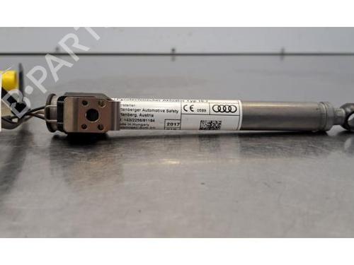 Electronic module AUDI Q5 (FYB, FYG) 2.0 TDI quattro | BP39418235M83 - Image 2