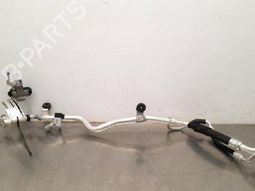 Used AC pipe AC pipe MERCEDES-BENZ GLE (V167) GLE 350 de 4-matic (167.117) (306 hp) 34198124 34198124