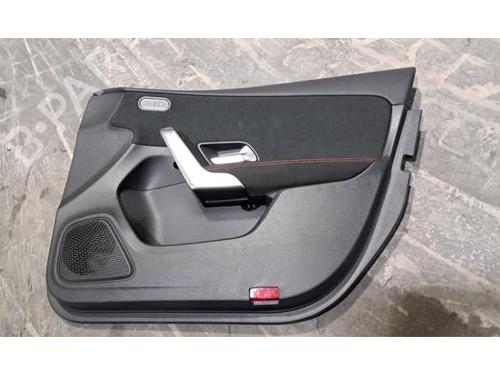 Seats set MERCEDES-BENZ A-CLASS Saloon (V177) A 250 e (177.186) | BP33131972C78  - Image 21