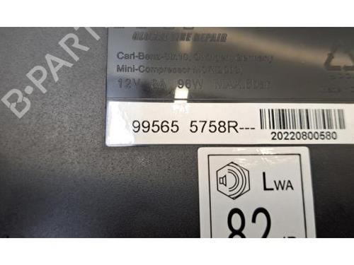 Reservehjul kit RENAULT SCENIC E-TECH PHASE I EV87 | BP37225497C119 - Image 2