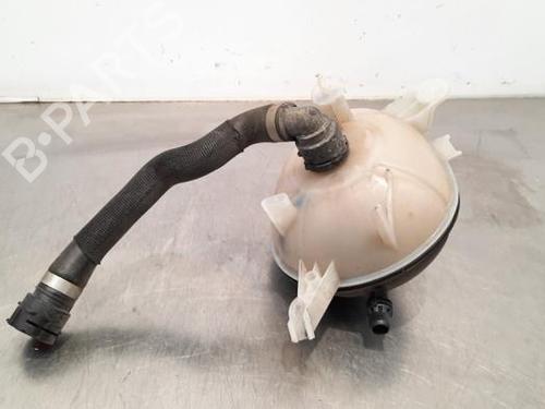 Expansion tank MERCEDES-BENZ C-CLASS Coupe (C205) C 180 (205.340) | BP19632011C120 