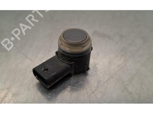 Used Electronic module PEUGEOT 508 SW II (FC_, FJ_, F4_) Hybrid 224 (F45GQU) (224 hp) 32287613