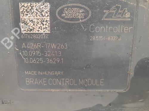 ABS pump LAND ROVER DISCOVERY SPORT (L550) 2.0 D 4x4 | BP19649391M43 
