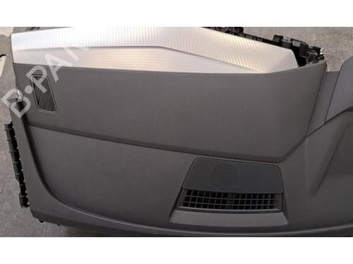 Dashboard AUDI Q4 E-TRON SUV (F4B) 50 quattro | BP37148503C46 - Image 8