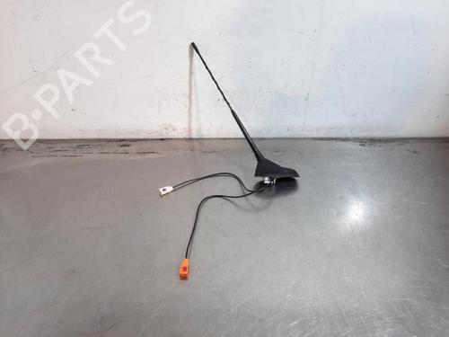 Used Antenna/Base Antenna/Base OPEL CORSA F (P2JO) CORSA-e (68) (136 hp) 35780086 35780086
