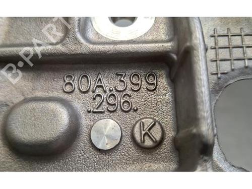 Gearbox mount AUDI Q5 (FYB, FYG) 2.0 TDI quattro | BP39418148M88 - Image 3