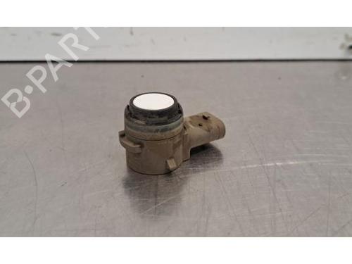 Used Electronic module Electronic module AUDI A7 Sportback (4KA) 45 TDI Mild Hybrid quattro (231 hp) 33744117 33744117