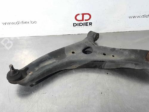 Used Left front suspension arm HYUNDAI ix20 (JC) 1.4 (90 hp) 10875631
