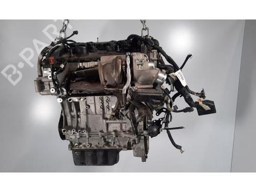 Used Engine DS DS 4 II (FR_, FB_, F3_, FP_) PureTech 180 (F35GFT) (180 hp) 31324066