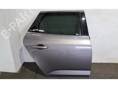 Used Right rear door RENAULT TALISMAN Grandtour (KP_) 1.6 TCe 150 (150 hp) 23629792