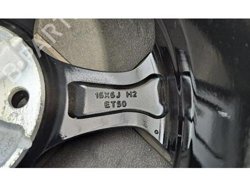 Fælgsæt MG MG ZS SUV (ZS32) 1.5 Hybrid+ | BP28490897C100  - Image 13