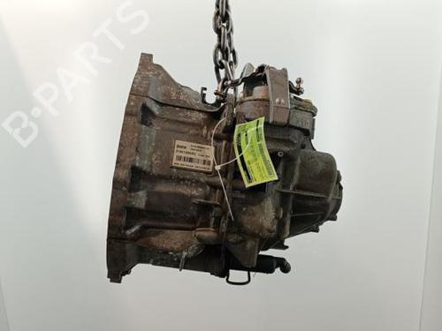 Gearbox BMW 1 (F40) 118 i | BP23632127M3