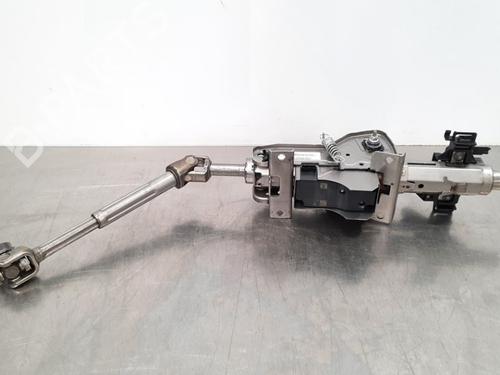 Used Steering column VW PASSAT B8 Variant (3G5, CB5) 1.6 TDI (120 hp) 15026878