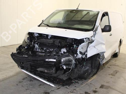 Brugte TOYOTA PROACE Van (MDZ_) 2.0 D4d (MDZA) 4921227