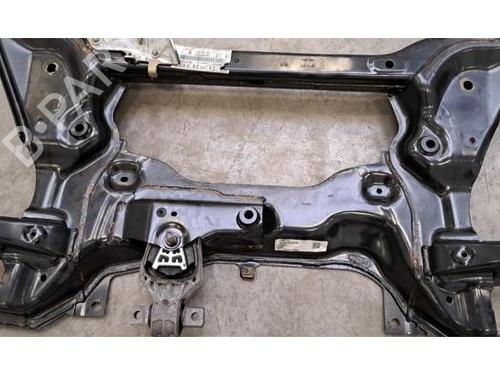 Subframe MERCEDES-BENZ SPRINTER 3-t Van (B910) 215 CDI (910.621, 910.623) | BP37038403M9 - Image 4