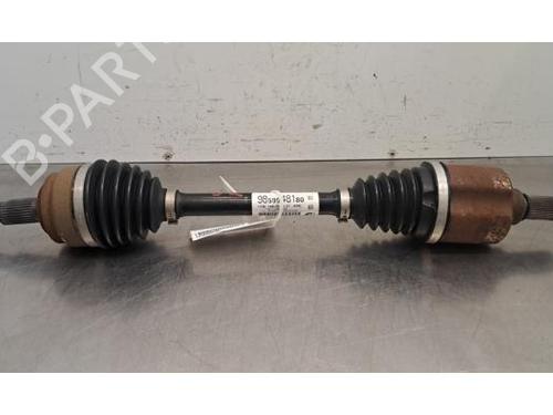 Used Left front driveshaft Left front driveshaft 38606022 38606022