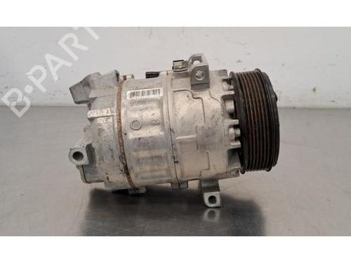 Compressor A/A RENAULT MASTER III Van (FV) 2.3 dCi 135 FWD (FV0N, FV08, FV06, FV00, FV1S) (136 hp) 29317949