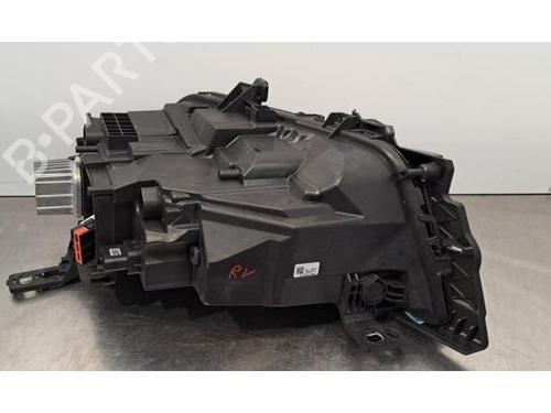 Right headlight OPEL ASTRA H TwinTop (A04) 1.6 Turbo (L67) | BP31273833C29 