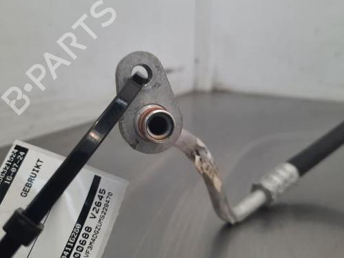AC pipe PEUGEOT 3008 II SUV (MC_, MR_, MJ_, M4_) 1.6 PureTech 180 (M45GFR, M45GFU) | BP23612275M126 