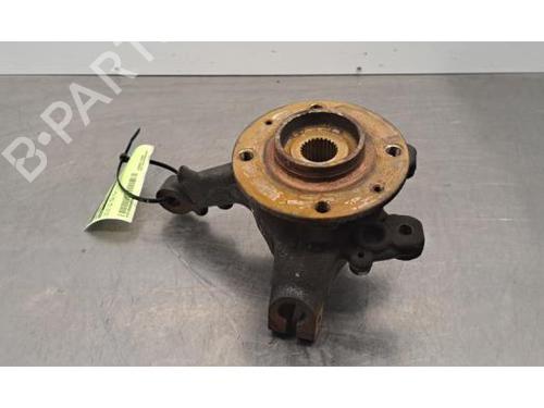 Fusée avant droite OPEL CORSA F (P2JO) 1.2 (68) (101 hp) 31076452