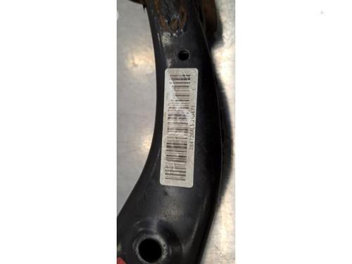 Left front suspension arm MG MG HS (AS23) 1.5 EHS Hybrid (CSA6463) | BP37091514M12 - Image 5