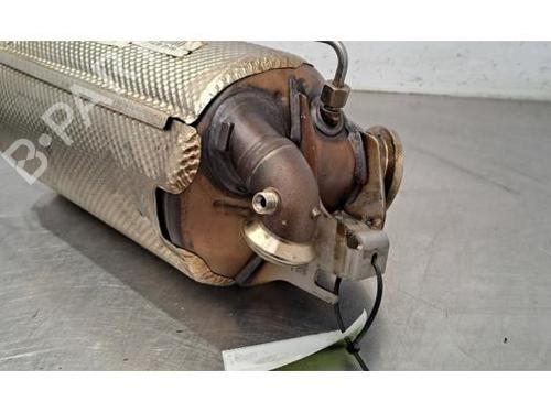 Particulate filter MERCEDES-BENZ V-CLASS (W447) V 300 CDI / d 4-matic (447.811, 447.813) | BP28092197M81 