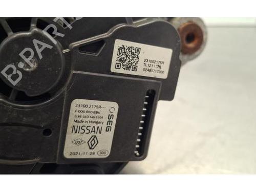 Alternator RENAULT CLIO V (B7_) 1.0 TCe 90 (B7MT) | BP34268959M7  - Image 6