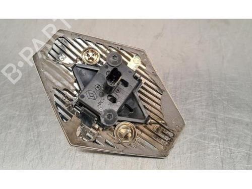 Caméra RENAULT MEGANE IV Hatchback (B9A/M/N_) 1.6 TCe 205 (B9MV) | BP25777925E14 