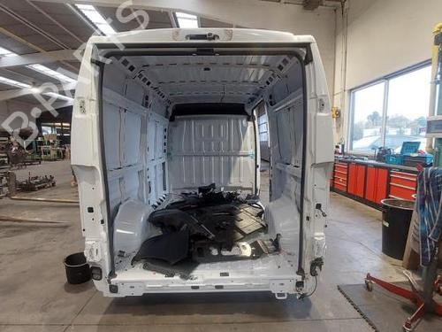 Full front FIAT DUCATO Van (250_) E-Ducato (250DPE) | BP31165387S1 