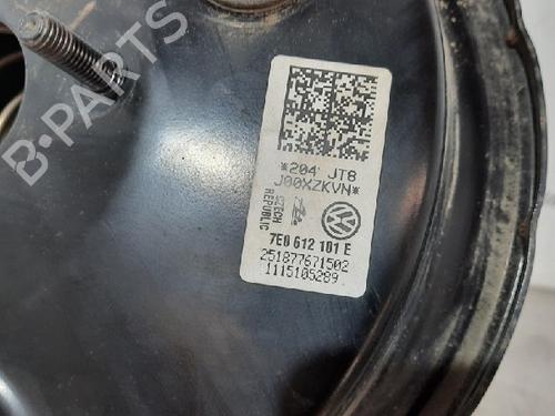 Servo brake VW TRANSPORTER T6 Van (SGA, SGH, SHA, SHH) 2.0 TDI | BP10874276M42 