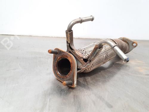 Exhaust manifold HYUNDAI TUCSON (TL, TLE) 1.7 CRDi | BP15025416M110 