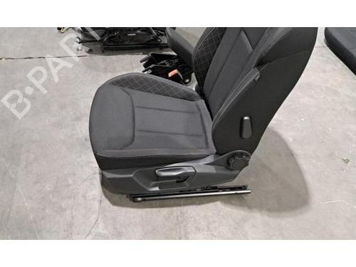 Seats set SKODA KAMIQ (NW4) 1.0 TSI | BP31029503C78
