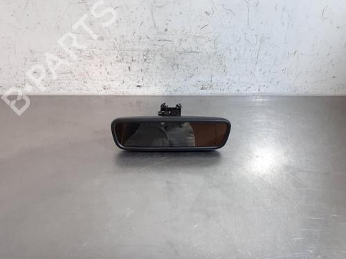 Used Rear mirror PEUGEOT 308 III (FB_, FH_, FP_, F3_, FM_) PureTech 130 (FPHNSL, FPHNST) (131 hp) 28613526