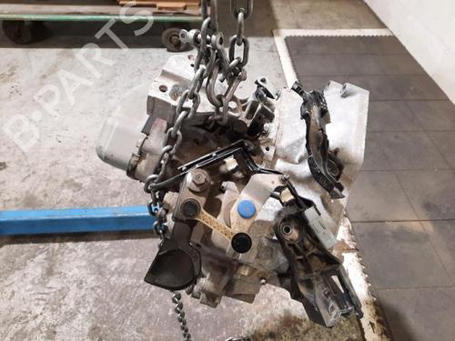 Gearbox CITROËN C3 III (SX) 1.2 PureTech 82 | BP29493829M3 