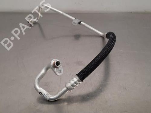AC pipe OPEL GRANDLAND / GRANDLAND X (A18, P1UO) 1.2 (75) | BP23587333M126 