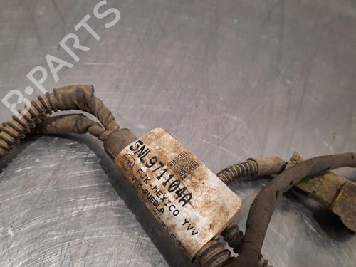 Elektronisk modul VW TIGUAN (AD1, AX1) 2.0 TDI | BP15234361M83 