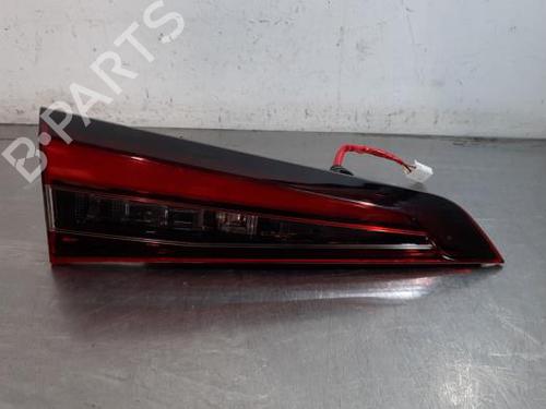 Used Left taillight Left taillight 37038198 37038198