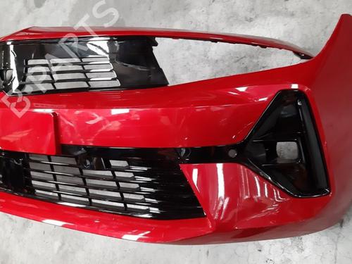 Front bumper OPEL ASTRA L (O5) 1.2 (FPHNPJ) | BP15234760C7 