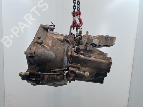Gearbox CITROËN JUMPER II Van 2.0 BlueHDi 130 | BP40552608M3 - Image 2