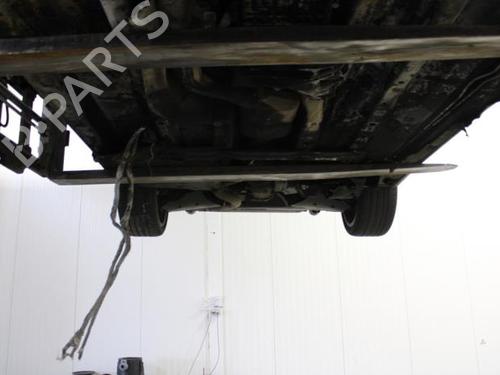 Right rear suspension arm BMW 3 (G20, G80, G28) 318 i | BP26916099M15