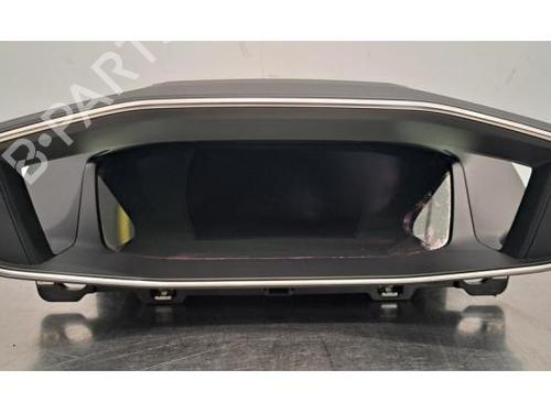 Used Instrument cluster PEUGEOT 208 II (UB_, UP_, UW_, UJ_) e-208 (136 hp) 29058153
