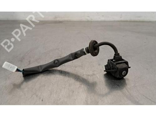 Used Camera MAZDA CX-5 (KE, GH) 2.2 D AWD (KE102) (175 hp) 23637965